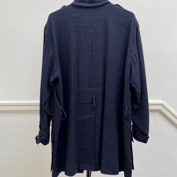 Vintage Ralph Lauren Sailor Jacket - Picture 2 of 2